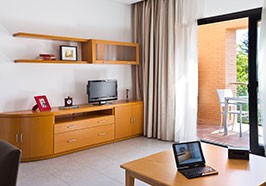 APARTAMENTOS PARA MAYORES